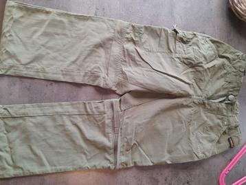 Afritsbare broek Jack Wolfskin  beschikbaar voor biedingen