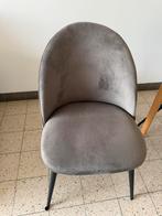 4 Chaises Jysk, Huis en Inrichting, Fauteuils, Ophalen, Zo goed als nieuw