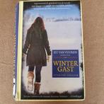 Wintergast - Jet van Vuuren - literaire thriller