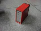 kn0167: PR electronics module PR2204  solation amplifier, Ophalen of Verzenden, Gebruikt