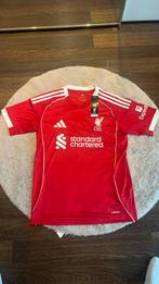 Liverpool nieuw shirt, Sport en Fitness, Voetbal, Maat S, Ophalen, Nieuw, Shirt