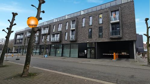 Ruim nieuwbouwappartement in het centrum van Eisden., Immo, Huizen en Appartementen te koop, Maasmechelen, tot 200 m², Appartement