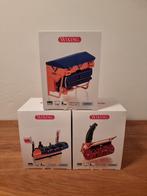 Schmidt Set Wiking, Hobby en Vrije tijd, Modelauto's | 1:32, Ophalen of Verzenden, Nieuw, Tractor of Landbouw, Overige merken