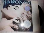 lp van Madonna, Cd's en Dvd's, Gebruikt, Ophalen of Verzenden