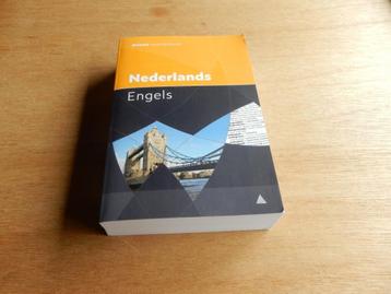 nr.1664 - Prisma woordenboek : Nederlands/Engels beschikbaar voor biedingen