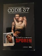 Vincent Tille - Sporen, Boeken, Ophalen of Verzenden, Zo goed als nieuw, Vincent Tille