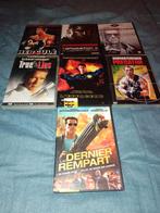 Te koop op dvd evoluerende lijst Arnold Schwarzenegger-films, Vanaf 9 jaar, Ophalen of Verzenden, Zo goed als nieuw, Actie