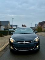 Opel Astra “Ecoflex Sport Tourer" 1.7 diesel, Auto's, Voorwielaandrijving, Euro 5, Zwart, 1698 cc