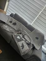 Ensemble Nattou tour de lit+tapis d'éveil+plaid+éléphant mus, Enlèvement