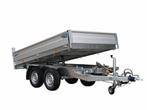 Aanhangwagen / Kipaanhangwagen / Koelaanhangwagen, Auto diversen, Ophalen, Nieuw