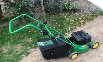 grasmaaier john deere beschikbaar voor biedingen