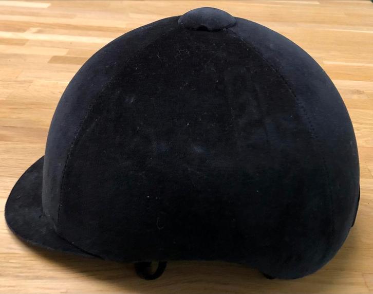 tok paardrijden Decathlon Fouganza FH140 is 56 cm, Dieren en Toebehoren, Paardrijkleding, Zo goed als nieuw, Dames, Heren, Kinderen