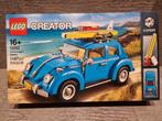 Lego Creative Expert Volkswagen Kever 10252 - nieuw, Ophalen of Verzenden, Nieuw, Complete set, Lego