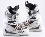 38 38,5 EU dames skischoenen SALOMON DIVINE 770, extended, Sport en Fitness, Gebruikt, Verzenden, Schoenen, Salomon