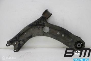 Draagarm linksvoor E-Golf 7 5Q0407151R beschikbaar voor biedingen