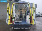 Mercedes Sprinter 319 CDI Automaat Nieuw! Complete Ambulance, Automaat, Stof, Euro 6, Mercedes-Benz