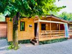 Privé chalets te huur aan het Luganomeer️, Vakantie, Speeltuin, Aan meer of rivier, Dorp