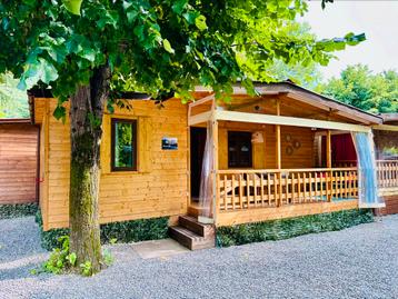 Privé chalets te huur aan het Luganomeer️ beschikbaar voor biedingen