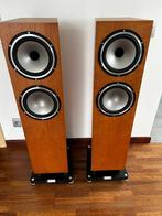 Hoogwaardig hifi-systeem,Tannoy XT8F + Abrahamsen V20, Audio, Tv en Foto, Luidsprekerboxen, Overige merken, Gebruikt, Overige typen