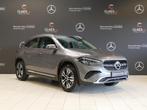 Mercedes-Benz GLA-klasse 180 Luxury Line DOS 8376, Auto's, Stof, Gebruikt, Zwart, 4 cilinders
