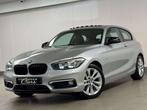 BMW 1 Serie 125 IA 218 CV TOIT OUVRANT CAMERA GPS CUIR AUTO, Auto's, BMW, Automaat, 4 zetels, 1 Reeks, Gebruikt