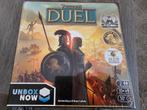 7 Wonders Duel, Hobby en Vrije tijd, Een of twee spelers, Ophalen of Verzenden, Nieuw