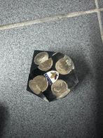 Munten canada, Enlèvement