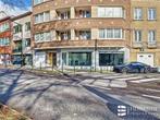 grote begane grond op een hoek, bedrijf, garage, grote j, 50 m² of meer, Brussel