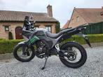 New Rieju Aventura 125cc, Motoren, Motoren | Overige merken, Rieju, Bedrijf, 125 cc, Overig