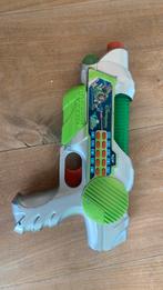 Speelgoed geweer van buzz lightyear uit disneyland parijs, Enfants & Bébés, Jouets | Extérieur | Jeu d'action, Comme neuf, Enlèvement