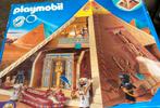 Playmobil pyramide, Ophalen of Verzenden