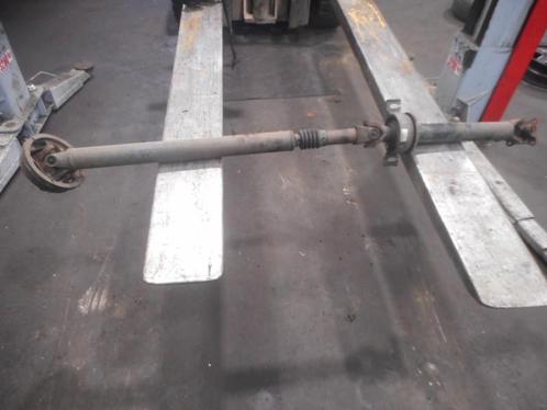 AANDRIJFAS Ford Ranger (01-1999/06-2006), Auto-onderdelen, Remmen en Aandrijving, Ford, Gebruikt