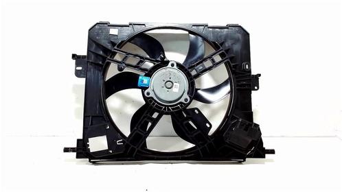 KOELVENTILATORMOTOR Renault Twingo III (AH) (01-2014/-), Auto-onderdelen, Airco en Verwarming, Renault, Gebruikt