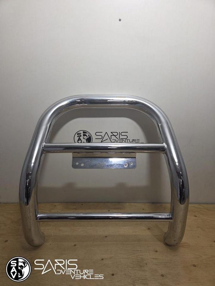 Pushbar KIA Sportage, Auto-onderdelen, Carrosserie, Kia, Nieuw, Ophalen of Verzenden