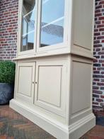 2 buffettes/vitrine LIVRAISON GRATUITE, Maison & Meubles, Avec tablette(s), 25 à 50 cm, Comme neuf, Enlèvement