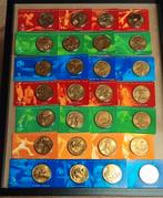 MUNTEN AUSTRALIA, Timbres & Monnaies, Monnaies | Océanie, Enlèvement