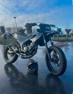 Schakel gezocht, Fietsen en Brommers, Brommers | Derbi, Ophalen, Zo goed als nieuw