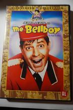 The Bellboy (The Palace Madman), Ophalen of Verzenden, Zo goed als nieuw, Actiekomedie