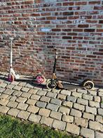 step, Fietsen en Brommers, Ophalen, Gebruikt, Gewone step