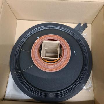 RCF  L18/851KN  recone set nieuw  1x beschikbaar voor biedingen