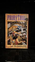 Hiro Mashima - FAIRY TAIL 2, Boeken, Ophalen, Hiro Mashima