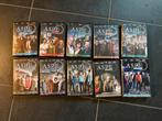 Aspe complete serie - 10 seizoenen, Cd's en Dvd's, Dvd's | Tv en Series, Ophalen of Verzenden, Gebruikt