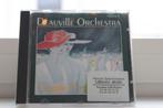 CD NIEUW DEAUVILLE ORCHESTRA VOLUME 2, Cd's en Dvd's, Verzenden