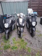 Lot 3 scooter, Ophalen of Verzenden, Gebruikt, Fiddle