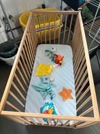 Baby/peuter/dreumes/kleuter bed, Kinderen en Baby's, Ophalen, Zo goed als nieuw