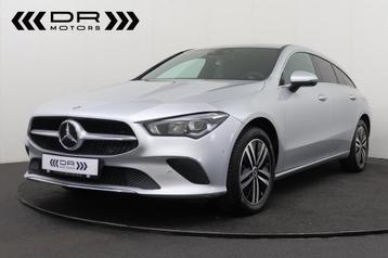 Mercedes-Benz CLA 250 Shooting Brake E BUSINESS SOLUTIONS - beschikbaar voor biedingen
