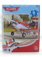 Puzzle Crophopper Disney Planes 35 pièces, Envoi, 10 à 50 pièces, Neuf, 6 ans ou plus