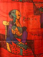 Foulard Picasso, Picasso, Comme neuf