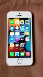 iPhone SE 128GB in zeer goede algemene staat., Telecommunicatie, Mobiele telefoons | Apple iPhone, Ophalen, 128 GB, IPhone SE (2016)