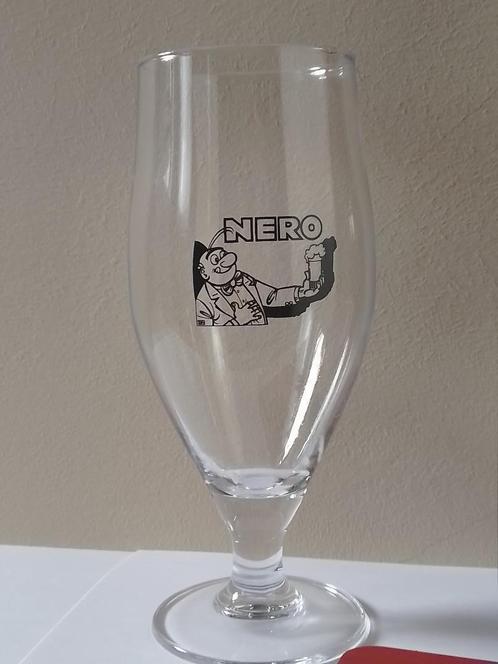 Glas Nero-Bier, Boeken, Stripverhalen, Zo goed als nieuw, Eén stripboek, Ophalen of Verzenden